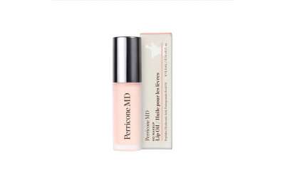 PERRICONE MD No Makeup Lip Oil - LITCHI 5.5 ml